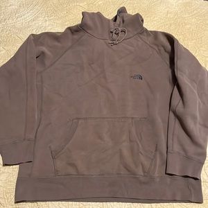 The North Face Hoodie XL